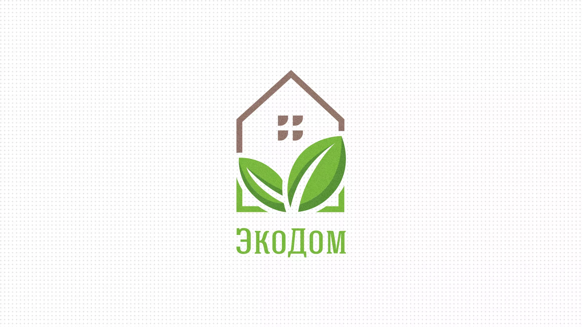 Создание сайта для строительной компании «ЭКОДОМ» в Вичуге